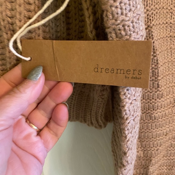 NWT small Dreamers pullover - Picture 6 of 6